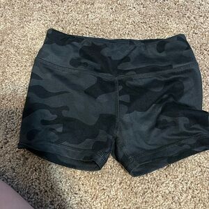 dicks brand spandex shorts
